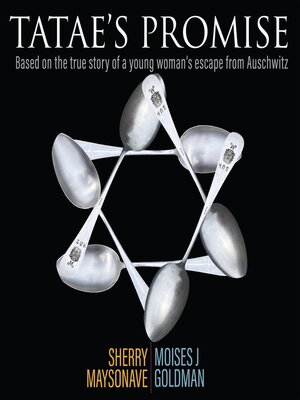 cover image of Tatae's Promise